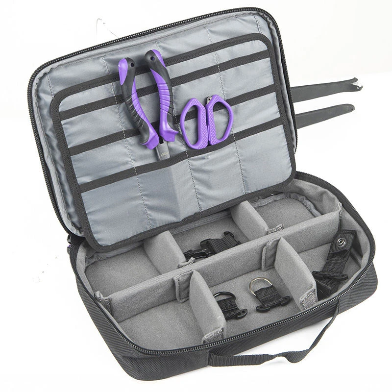 Wychwood Agitator HD Tackle Organiser